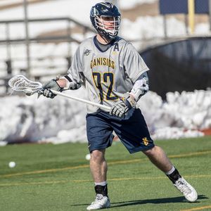 Image post by @griffsmlax on Instagram