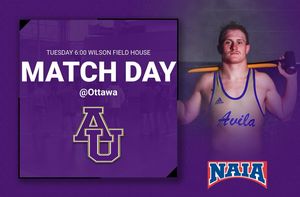 Image post by @avilawrestling on Instagram
