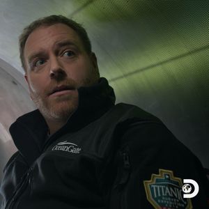 Image post by @Discovery on Twitter