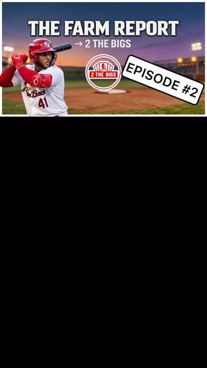 Video post by @2 The Bigs on Facebook