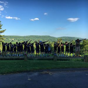 Image post by @2waylacrosse on Instagram