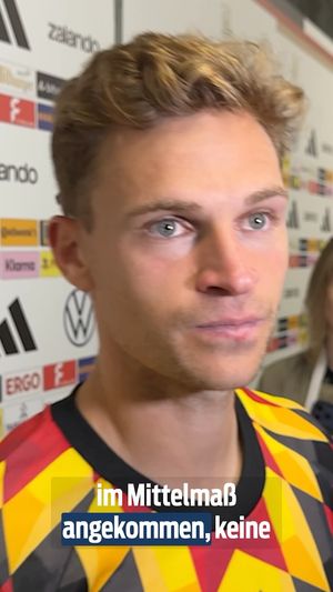 Video post by @sport_bild on Instagram