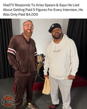 Image post by @nojumper on Instagram