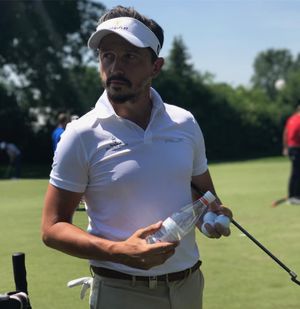 Image post by @mikelorenzovera_progolf on Instagram