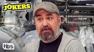 Video post by @tbs on YouTube