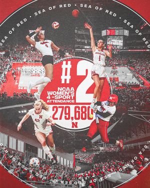 Image post by @huskervb on Instagram