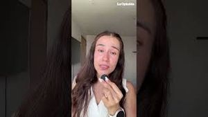 Video post by @laopinionla on YouTube