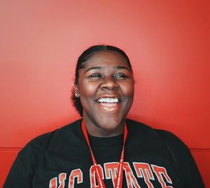 Image post by @ncstate on Instagram