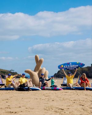 Image post by @tnluk on Instagram