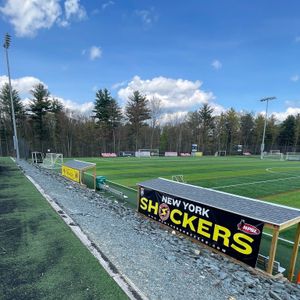 Image post by @newyorkshockers on Instagram