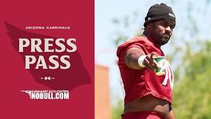 Video post by @azcardinals on YouTube