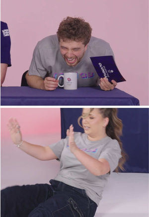 Video post by @teamgb on TikTok
