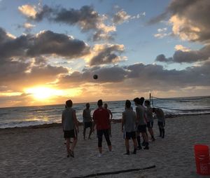 Image post by @faumsoccer on Instagram