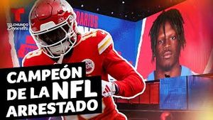 Video post by @deportes on YouTube