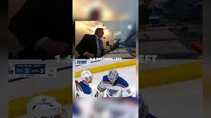 Video post by @nhljets on YouTube