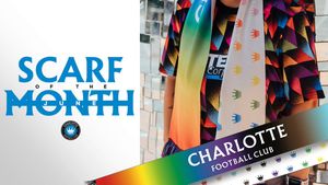 Image post by @CharlotteFC on Twitter