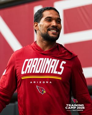 Image post by @azcardinals on Instagram