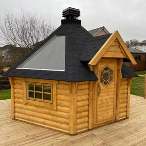 Image post by @amr_garden_buildings on Instagram