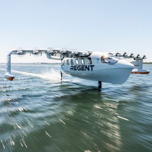 Image post by @regentcraft on Instagram