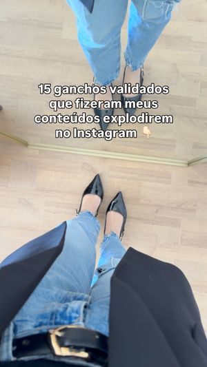 Video post by @anacabarreto on Instagram
