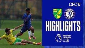 Video post by @chelseafc on YouTube