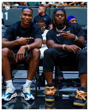 Image post by @alliancemontreal on Instagram