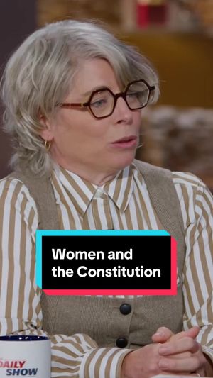 Video post by @thedailyshow on TikTok