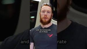 Video post by @titanvans on YouTube