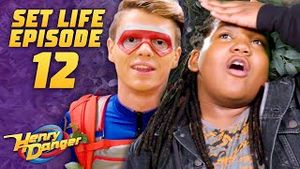 Video post by @nickelodeon on YouTube
