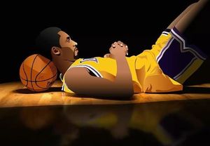 Image post by @nbashowcase2 on Instagram