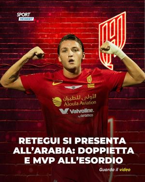 Image post by @sportmediaset on Instagram