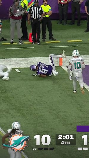 Video post by @nfl on TikTok