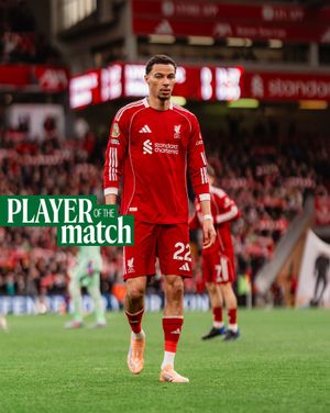 Image post by @liverpoolfc on Instagram