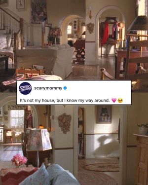 Video post by @scarymommy on TikTok