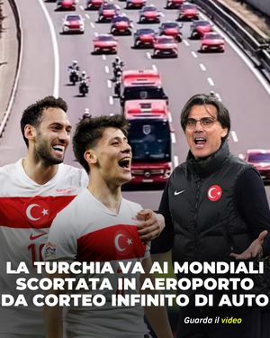 Image post by @sportmediaset on Instagram