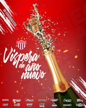 Image post by @ClubNecaxa on Twitter