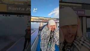 Video post by @supercarblondie on YouTube