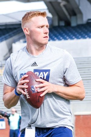 Image post by @GSAthletics_FB on Twitter