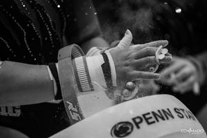 Image post by @kaykapturez on Instagram