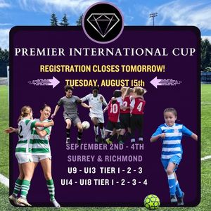Image post by @premiersoccerseries on Instagram