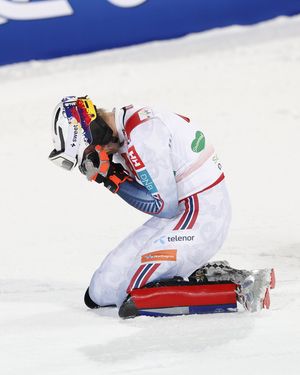 Image post by @fisalpine on Instagram