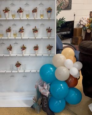 Image post by @Charcuterie Cones and Cups To Go on Facebook
