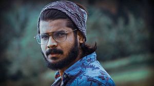 Image post by @renjith_mr on Instagram