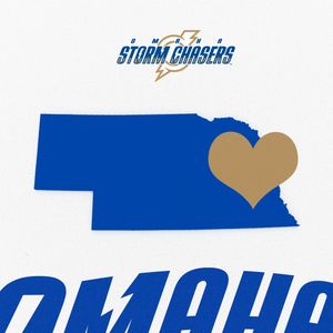 Image post by @omahastormchasers on Instagram