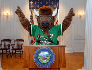 Image post by @marshallu on Instagram
