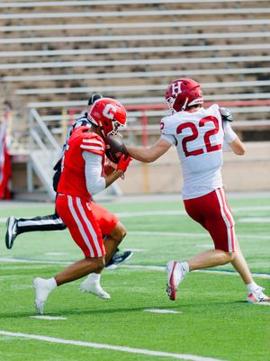 Image post by @cornellfootball on Instagram