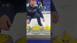 Video post by @paralympics on YouTube