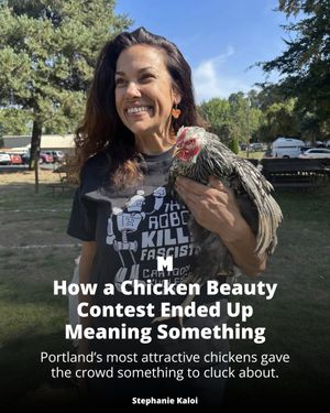 Image post by @portlandmercury on Instagram