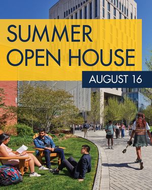 Image post by @drexeluniv on Instagram