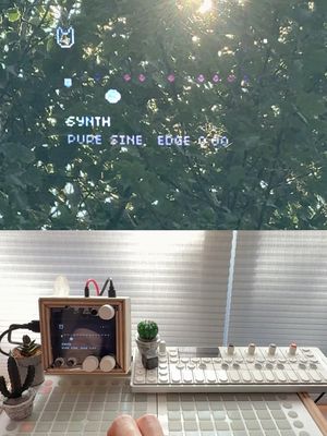 Image post by @slowmagic on Instagram